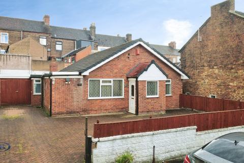 2 bedroom detached bungalow for sale, Mount Street, Stoke-On-Trent