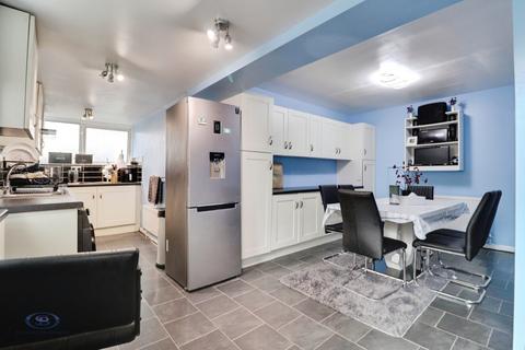 2 bedroom detached bungalow for sale, Mount Street, Stoke-On-Trent