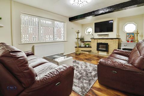 2 bedroom detached bungalow for sale, Mount Street, Stoke-On-Trent
