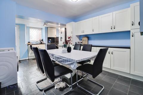 2 bedroom detached bungalow for sale, Mount Street, Stoke-On-Trent