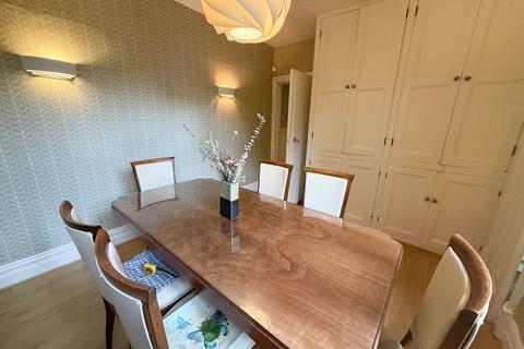 5 bedroom semi-detached house for sale, Nab Wood Drive, Nab Wood, Shipley, BD18