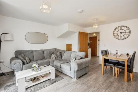 2 bedroom semi-detached house for sale, Moncrief Drive, Asfordby, Melton Mowbray