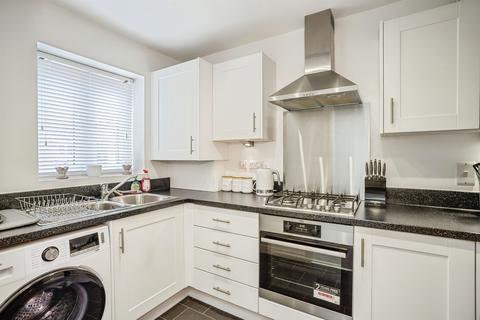 2 bedroom semi-detached house for sale, Moncrief Drive, Asfordby, Melton Mowbray