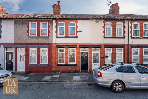 2 bedroom terraced house for sale, Hilton Grove, Wirral, CH48