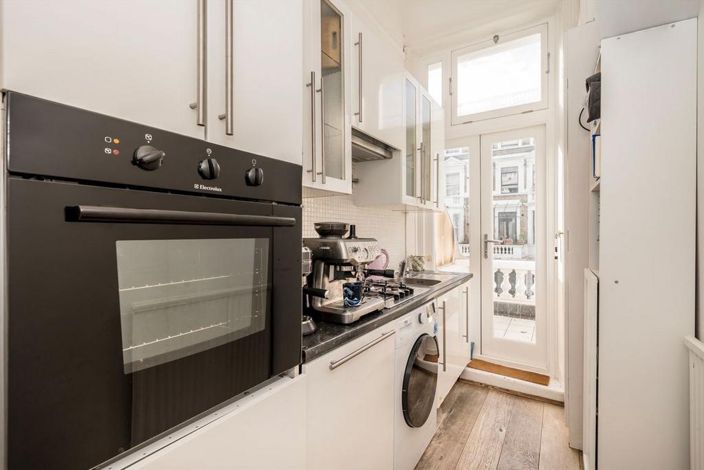 Apartment in London - View 2