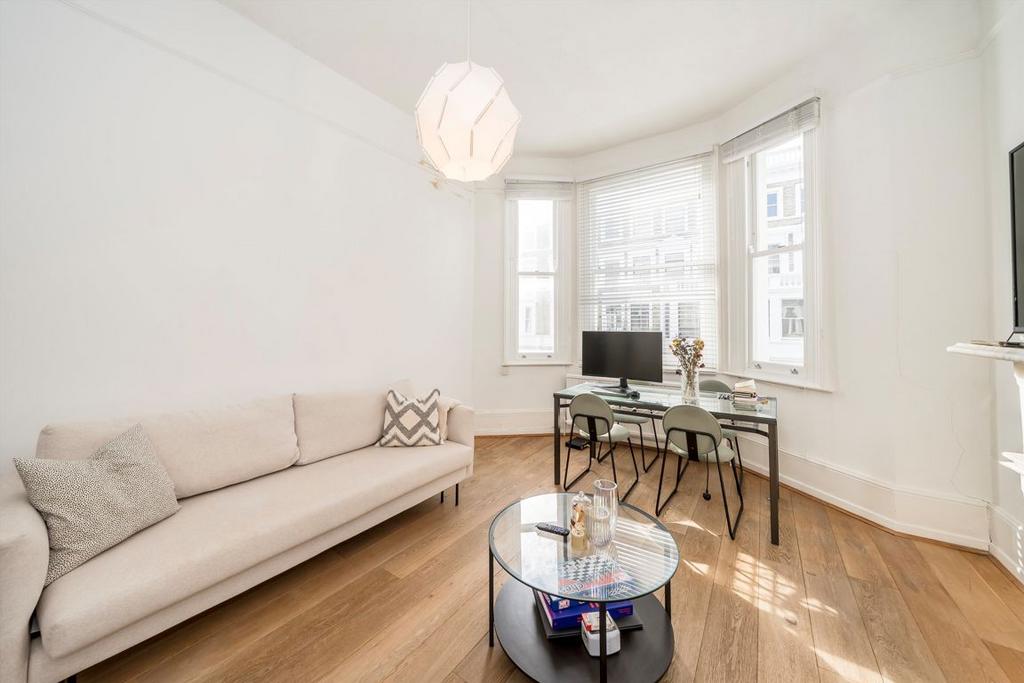 Apartment in London - View 4
