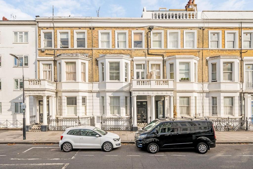 Apartment in London - More