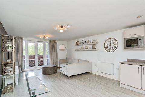 undefined, Cestria Quayside, Chester