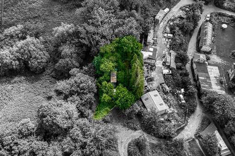 Land for sale, Land with caravan pitch, Radford, Timsbury, Bath, Bath and North East Somerset BA2 0QF