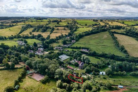 Land for sale, Land with caravan pitch, Radford, Timsbury, Bath, Bath and North East Somerset BA2 0QF