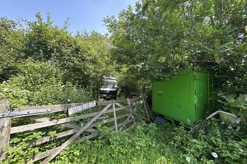 Land for sale, Land with caravan pitch, Radford, Timsbury, Bath, Bath and North East Somerset BA2 0QF