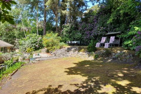 4 bedroom detached house for sale, Samarkand Close, Camberley GU15