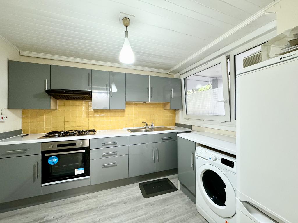 Apartment in London