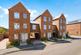 Darwin Green, Huntingdon Road, Cambridge