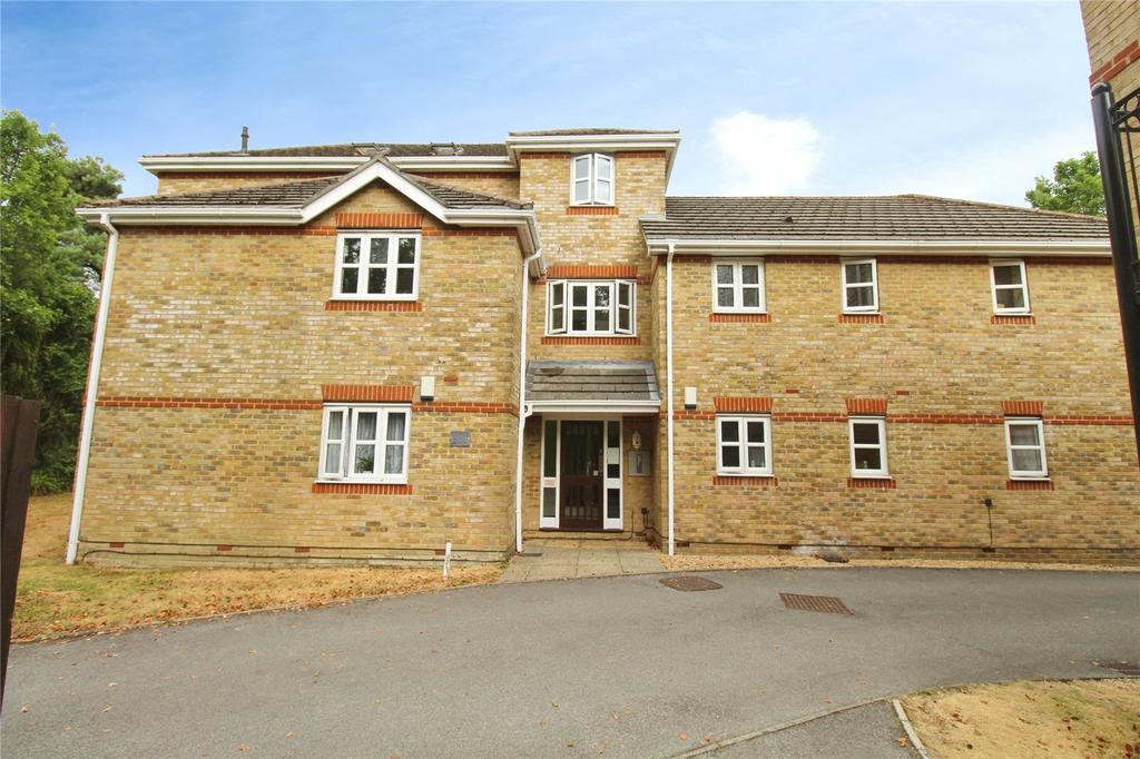 Apartment in Hampshire