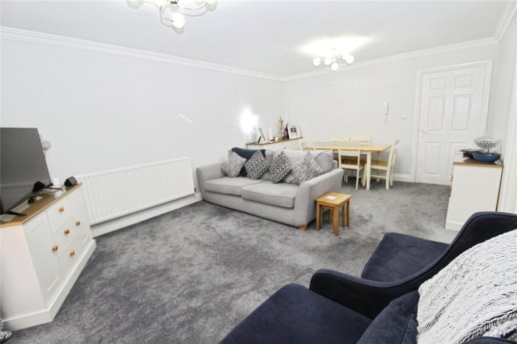 Apartment in Hampshire - View 4