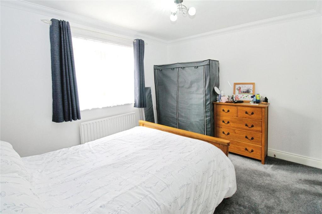 Apartment in Hampshire - More