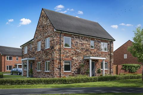 undefined, Braid Drive, Tiverton