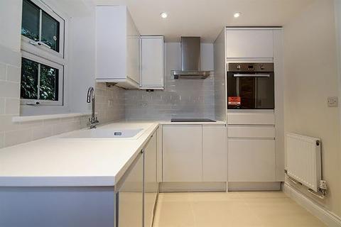 1 bedroom maisonette for sale, York Road, Tunbridge Wells
