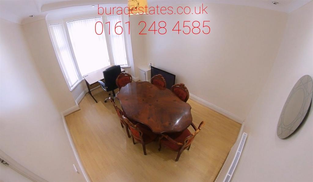 House in Manchester, Victoria Park, Chorlton-on-Medlock - View 5