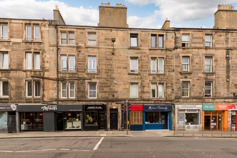1 bedroom flat for sale, 106 (3F4) Gorgie Road, Edinburgh, EH11 2NP