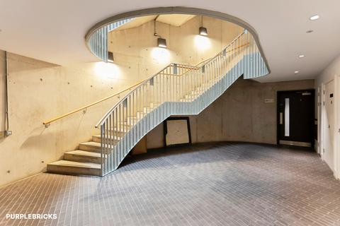 3 bedroom penthouse for sale, Loddiges Road, Hackney, E9
