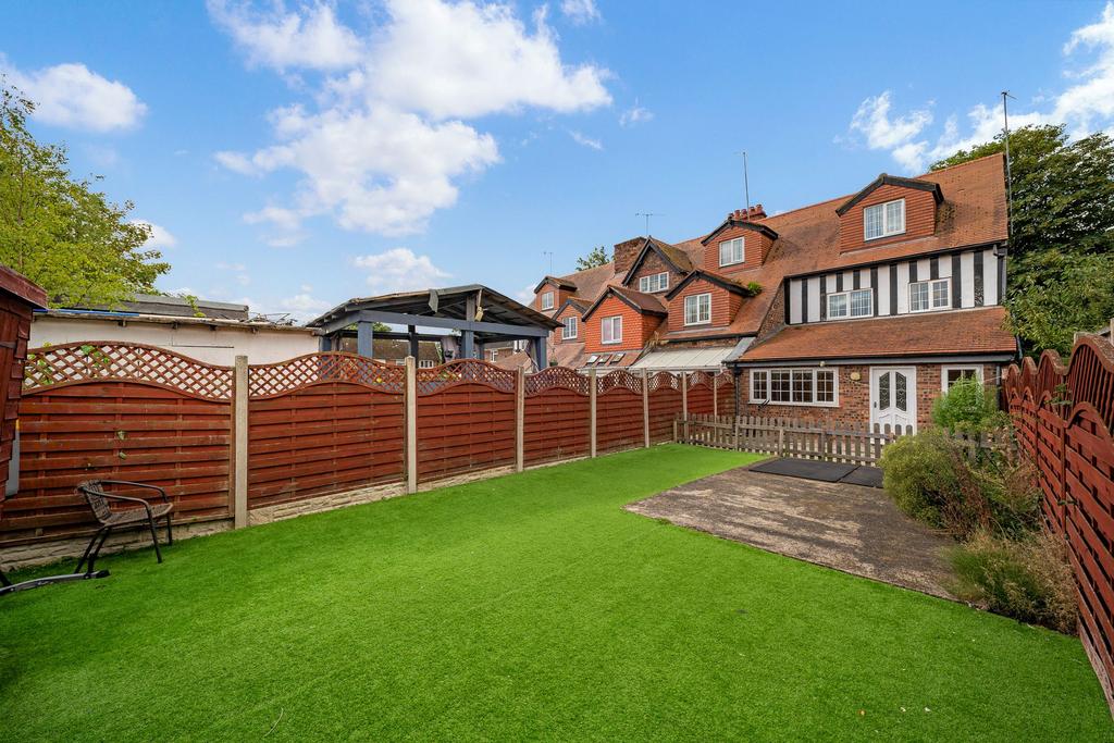 House in Liverpool - View 2