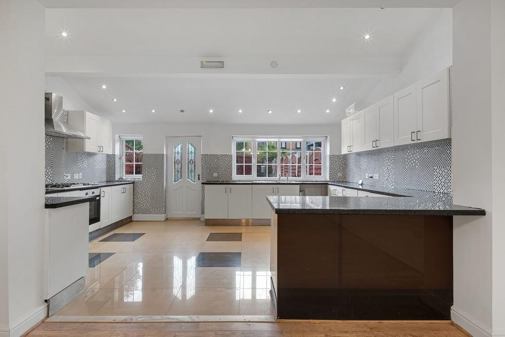 House in Liverpool - View 3