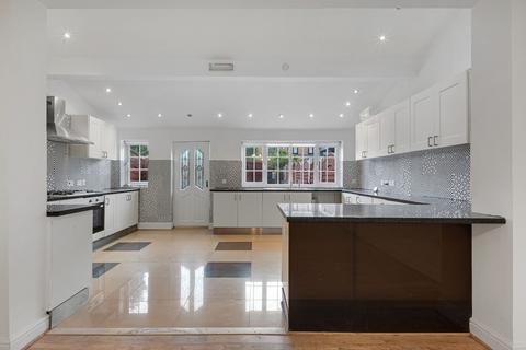 4 bedroom semi-detached house for sale, Greenhill Road, Liverpool L18