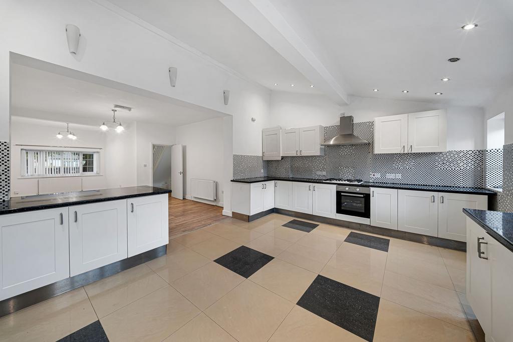 House in Liverpool - View 4