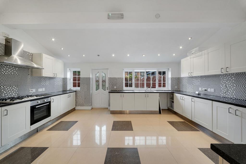House in Liverpool - View 5
