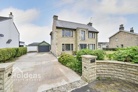 4 bedroom detached house for sale, Inglewhite Road, Longridge, PR3