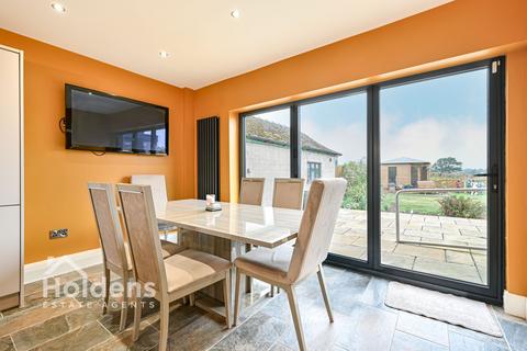 4 bedroom detached house for sale, Inglewhite Road, Longridge, PR3