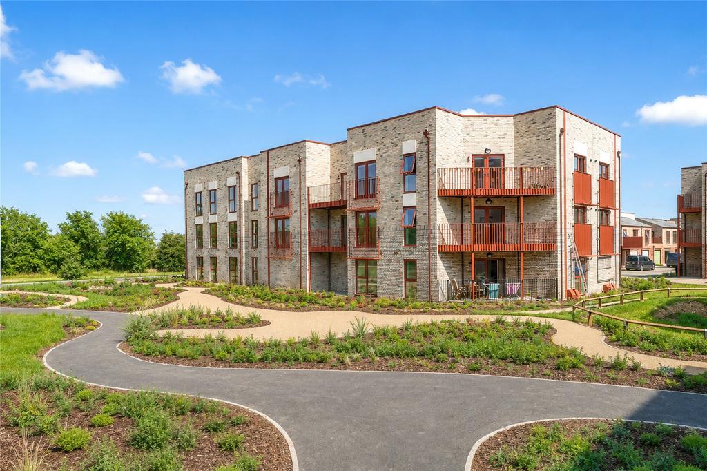 Apartment in Cambridge