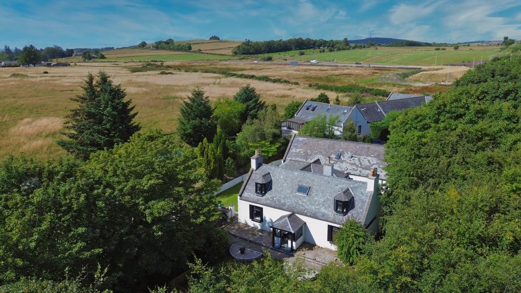 Maidencraig Farmhouse, Kingswells, Aberdeen, AB15