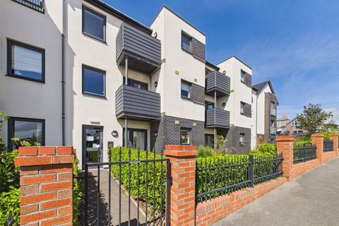 1 bedroom retirement property for sale, Bramble Hill, Bude, Cornwall