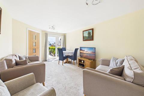 1 bedroom retirement property for sale, Bramble Hill, Bude, Cornwall