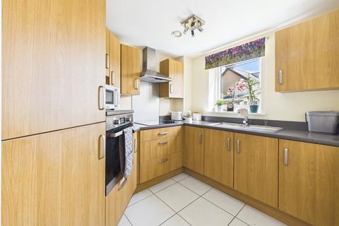 1 bedroom retirement property for sale, Bramble Hill, Bude, Cornwall