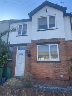 3 bed terraced house for rent in Archer Road, Folkestone