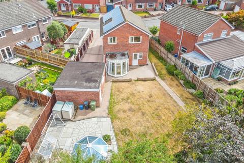 4 bedroom detached house for sale, Wyon Close, Llandaff, Cardiff