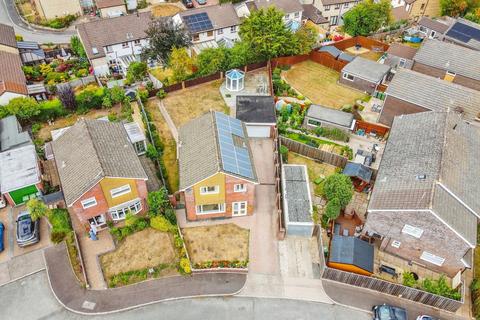 4 bedroom detached house for sale, Wyon Close, Llandaff, Cardiff