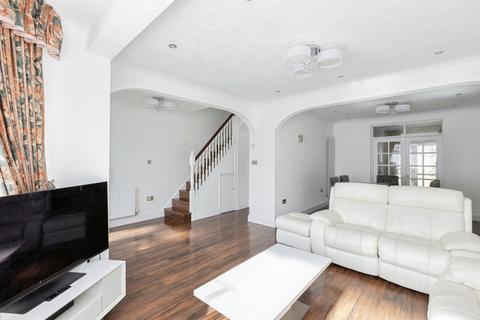 3 bedroom terraced house for sale, Denham Drive, ILFORD, Essex, IG2