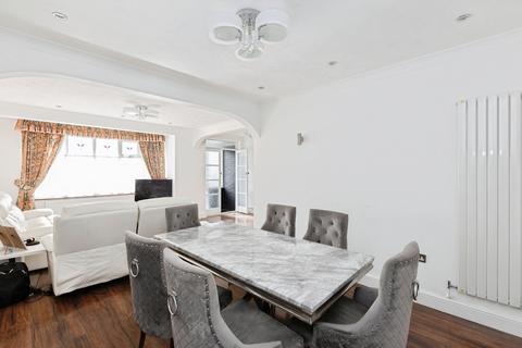 3 bedroom terraced house for sale, Denham Drive, ILFORD, Essex, IG2