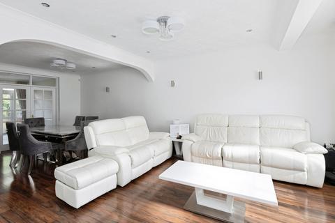 3 bedroom terraced house for sale, Denham Drive, ILFORD, Essex, IG2