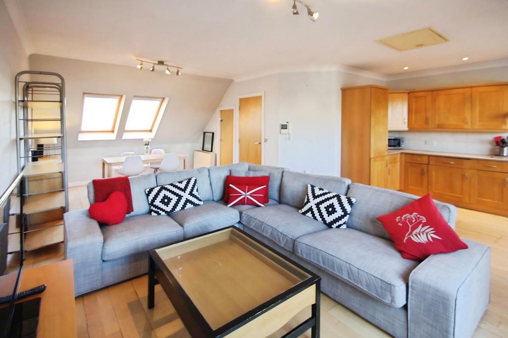 Apartment in West Yorkshire - View 2