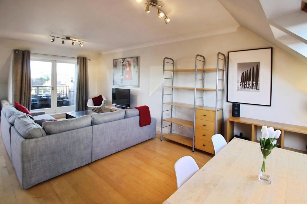 Apartment in West Yorkshire - View 3