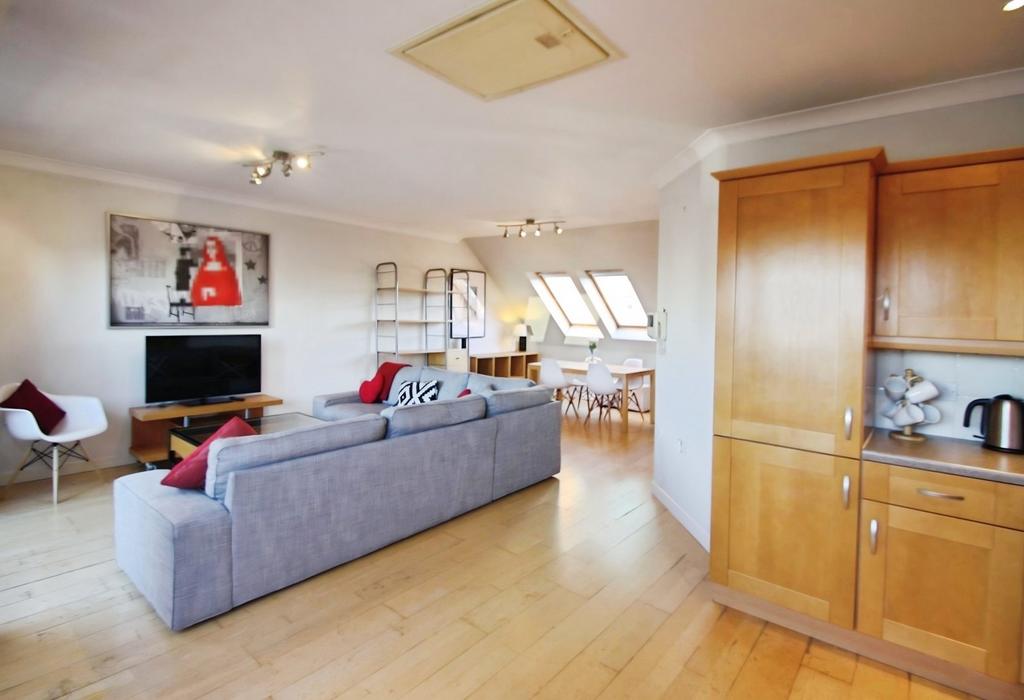 Apartment in West Yorkshire - View 4