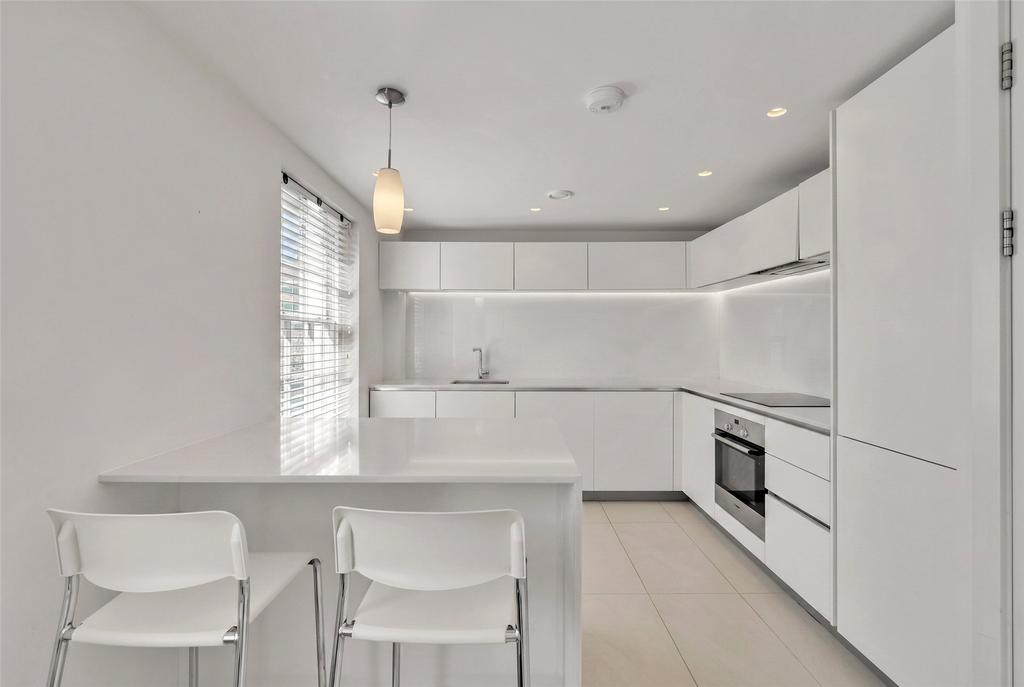Apartment in London