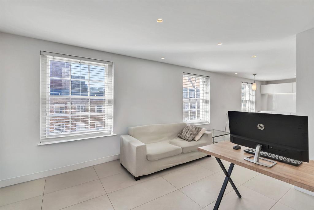 Apartment in London - View 3