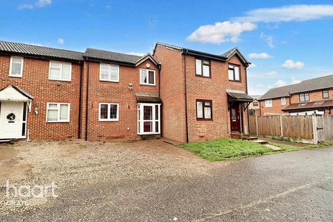 Parsonage Road, West Thurrock